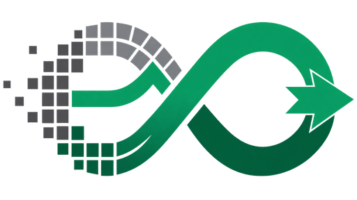 Ekadant Continuous Loop Logo